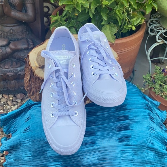 converse oxygen purple